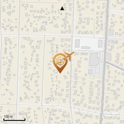 Karte Alberichstraße 64, 12683 Berlin