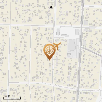 Karte Alberichstraße 66, 12683 Berlin