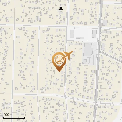 Karte Alberichstraße 68, 12683 Berlin