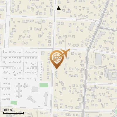 Foto zu Alberichstraße 3-11, 12683 Berlin