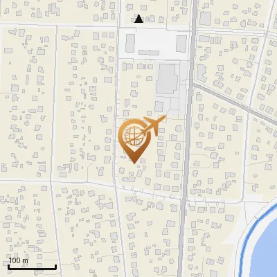 Karte Alberichstraße 73, 12683 Berlin