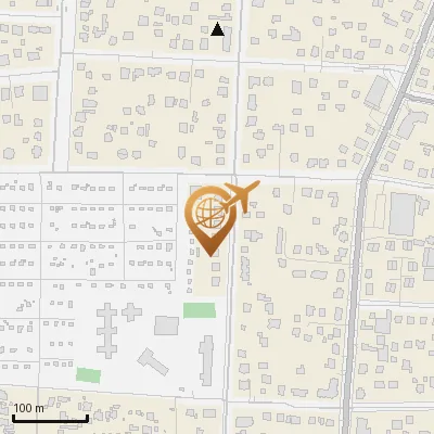 Karte Alberichstraße 8, 12683 Berlin