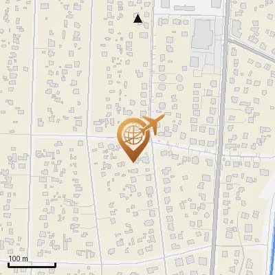 Foto zu Alberichstraße 82, 12683 Berlin