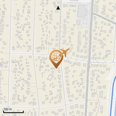 Karte Alberichstraße 84, 12683 Berlin