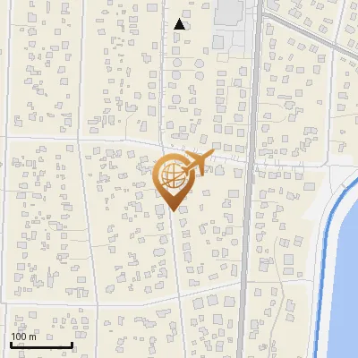 Karte Alberichstraße 87, 12683 Berlin