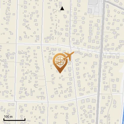 Karte Alberichstraße 90, 12683 Berlin