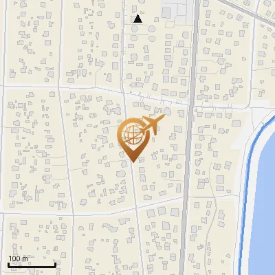 Foto zu Alberichstraße 93-94, 12683 Berlin