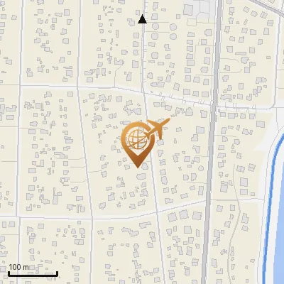 Karte Alberichstraße 94, 12683 Berlin