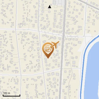 Karte Alberichstraße 95, 12683 Berlin