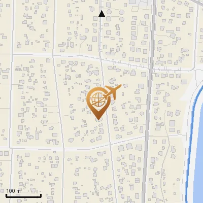 Karte Alberichstraße 96, 12683 Berlin