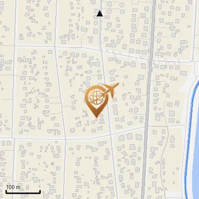 Karte Alberichstraße 98, 12683 Berlin