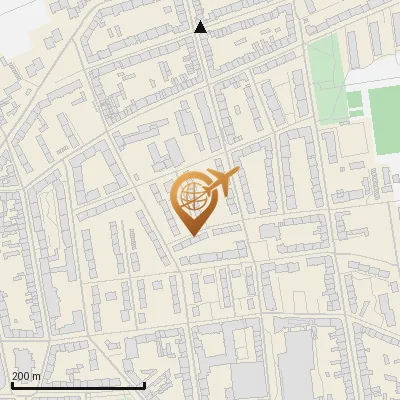 Foto zu Albermannstraße 14-18, 51103 Köln