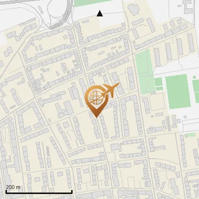 Foto zu Albermannstraße 39-50, 51103 Köln