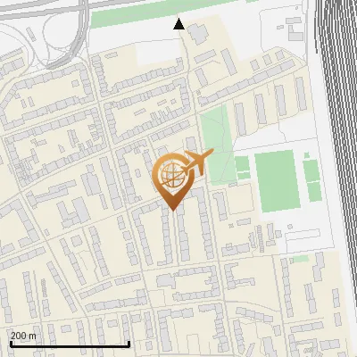 Foto zu Albermannstraße 54-60, 51103 Köln