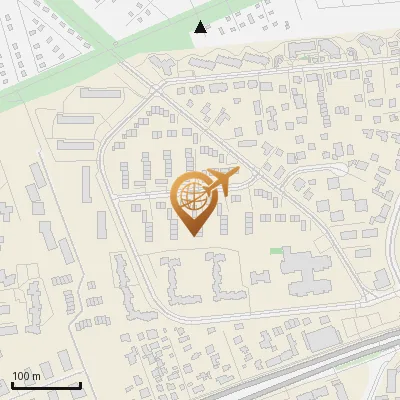 Foto zu Albersweilerweg 23-41, 12349 Berlin