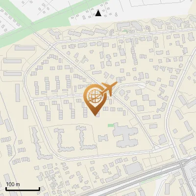 Foto zu Albersweilerweg 1-17, 12349 Berlin