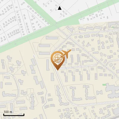 Foto zu Albersweilerweg 42, 12349 Berlin