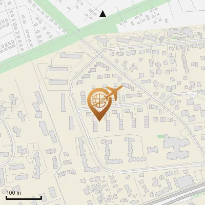 Foto zu Albersweilerweg 47, 12349 Berlin