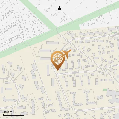 Foto zu Albersweilerweg 50, 12349 Berlin