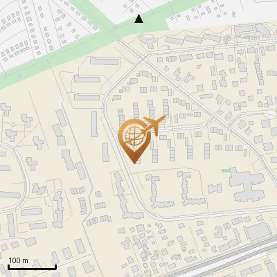 Foto zu Albersweilerweg 51-59, 12349 Berlin