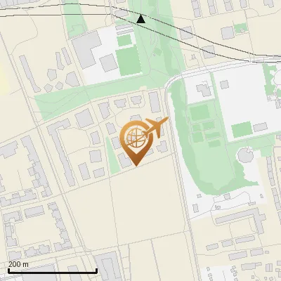 Karte Albert-Camus-Straße 2-16, 81248 München