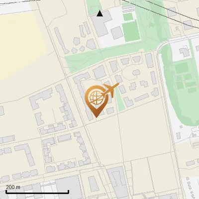 Karte Albert-Camus-Straße 24, 81248 München