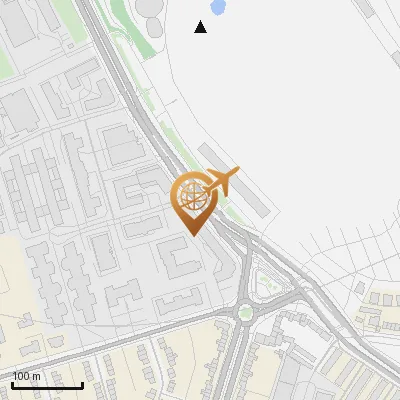 Karte Albert-Einstein-Ring 1, 22761 Hamburg