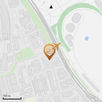 Karte Albert-Einstein-Ring 17-19, 22761 Hamburg