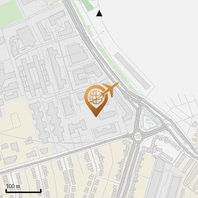 Karte Albert-Einstein-Ring 7, 22761 Hamburg