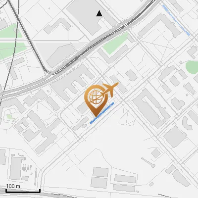 Foto zu Albert-Einstein-Straße 14, 12489 Berlin