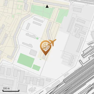 Foto zu Albert-Hößler-Straße 10-16, 10365 Berlin