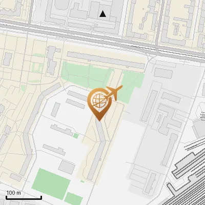 Foto zu Albert-Hößler-Straße 2-8, 10365 Berlin