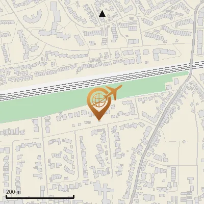 Karte Albert-Kindle-Straße 9-18, 50859 Köln