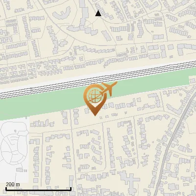 Karte Albert-Kindle-Straße 20-22, 50859 Köln