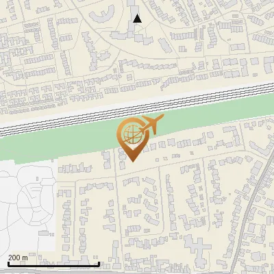 Karte Albert-Kindle-Straße 26, 50859 Köln