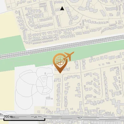 Karte Albert-Kindle-Straße 28-36, 50859 Köln