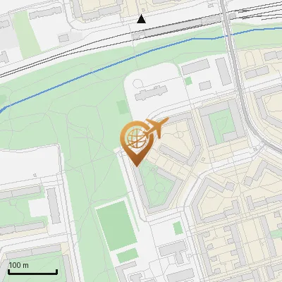 Foto zu Albert-Kuntz-Straße 16-26, 12627 Berlin