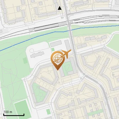 Foto zu Albert-Kuntz-Straße 44-54, 12627 Berlin