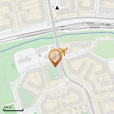 Foto zu Albert-Kuntz-Straße 56-58, 12627 Berlin