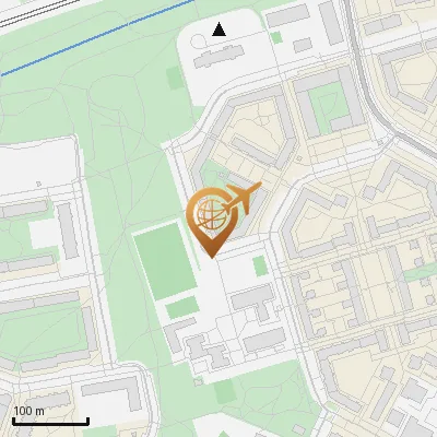 Foto zu Albert-Kuntz-Straße 4-10, 12627 Berlin