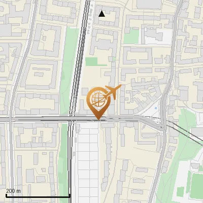 Foto zu Albert-Roßhaupter-Straße 5-12, 81369 München