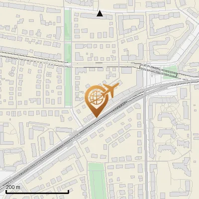 Karte Albert-Roßhaupter-Straße 100-102, 81369 München