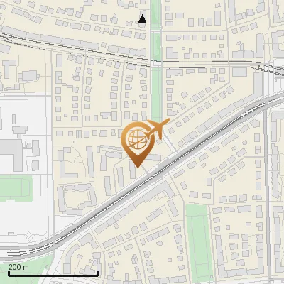 Karte Albert-Roßhaupter-Straße 108, 81369 München