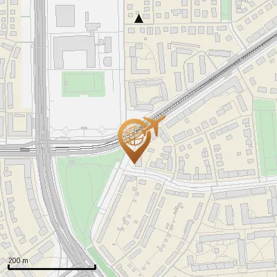 Karte Albert-Roßhaupter-Straße 135-137, 81369 München