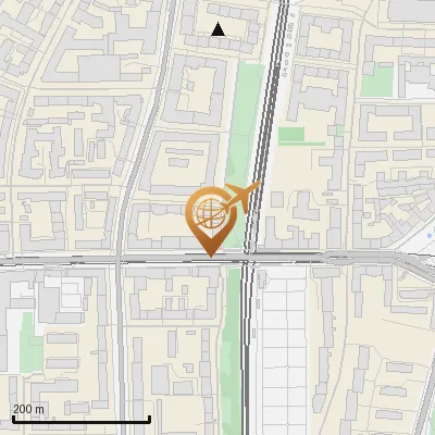 Karte Albert-Roßhaupter-Straße 16, 81369 München