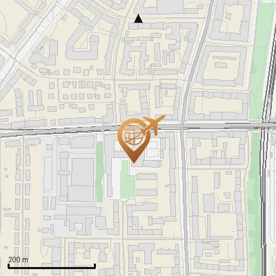 Foto zu Albert-Roßhaupter-Straße 37, 81369 München