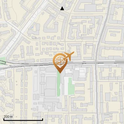 Foto zu Albert-Roßhaupter-Straße 45, 81369 München