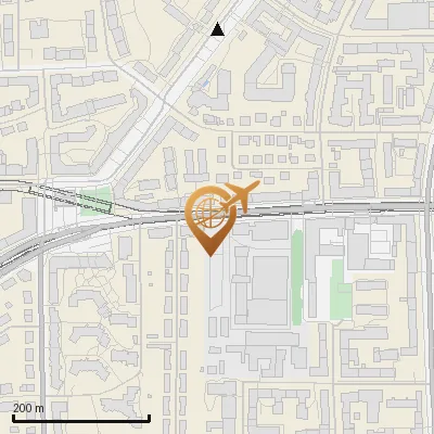 Karte Albert-Roßhaupter-Straße 55, 81369 München