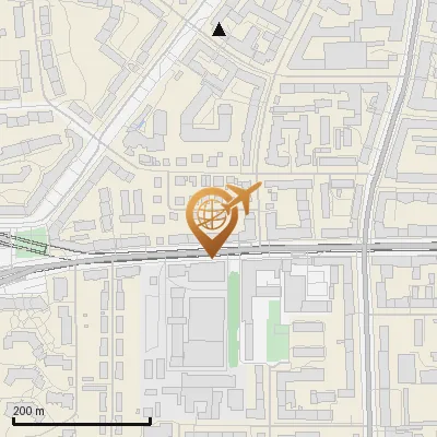 Karte Albert-Roßhaupter-Straße 56-60, 81369 München