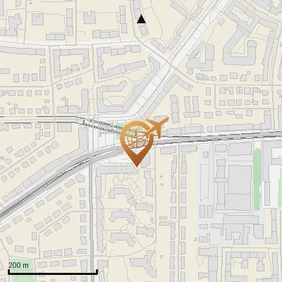 Foto zu Albert-Roßhaupter-Straße 65, 81369 München